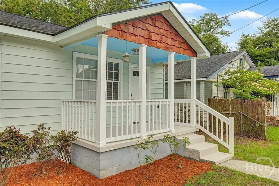 2109 Delesseps Avenue, Savannah, GA 31404 - #2