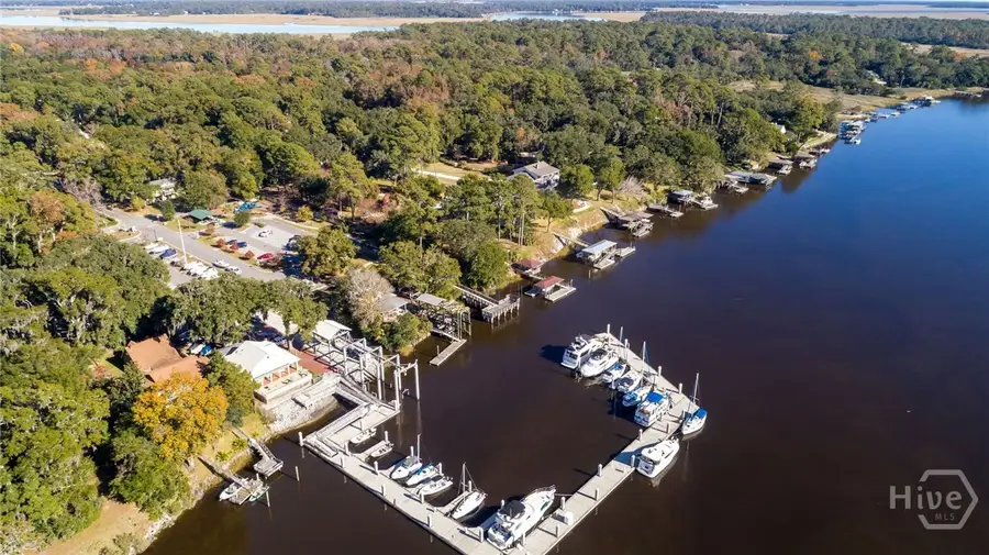 103 Coffee Bluff Villa Rd., Savannah, GA 31419 - #3