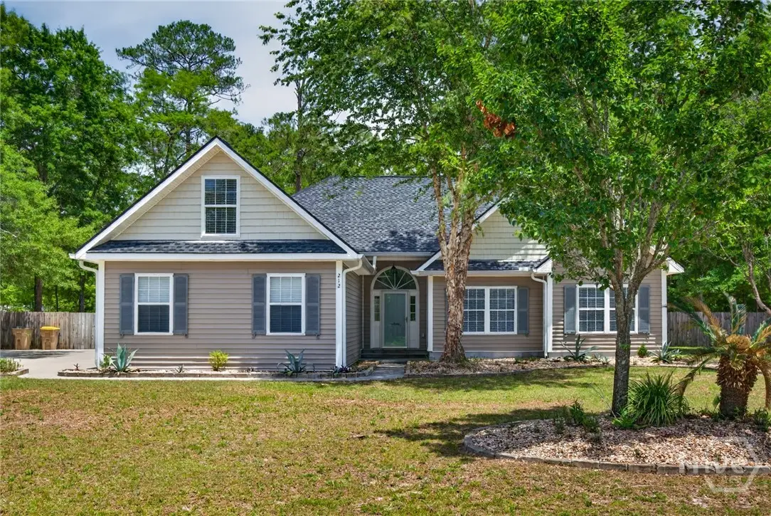 212 Rosehill Drive E, Rincon, GA 31326 - #1
