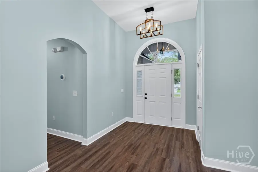 212 Rosehill Drive E, Rincon, GA 31326 - #3
