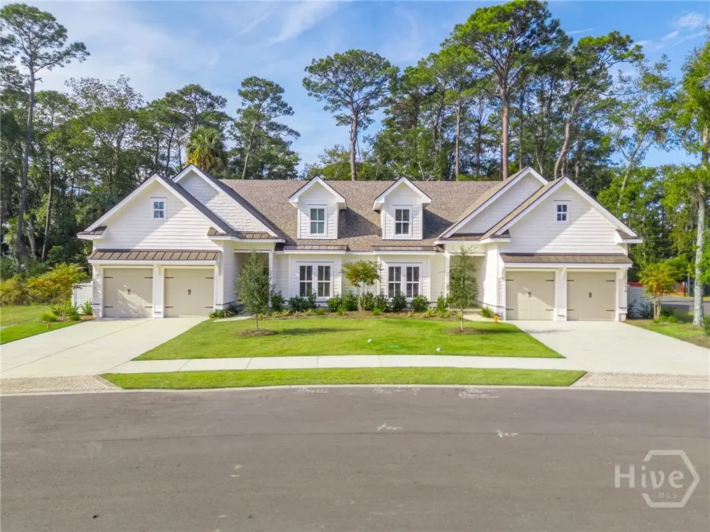 118 Grand Harbor Circle, Savannah, GA 31411 - #1