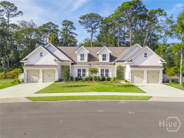 118 Grand Harbor Circle, Savannah, GA 31411