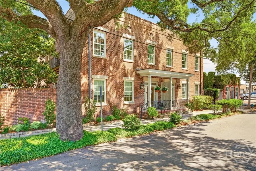 462 Montgomery Street, Savannah, GA 31401 - #2