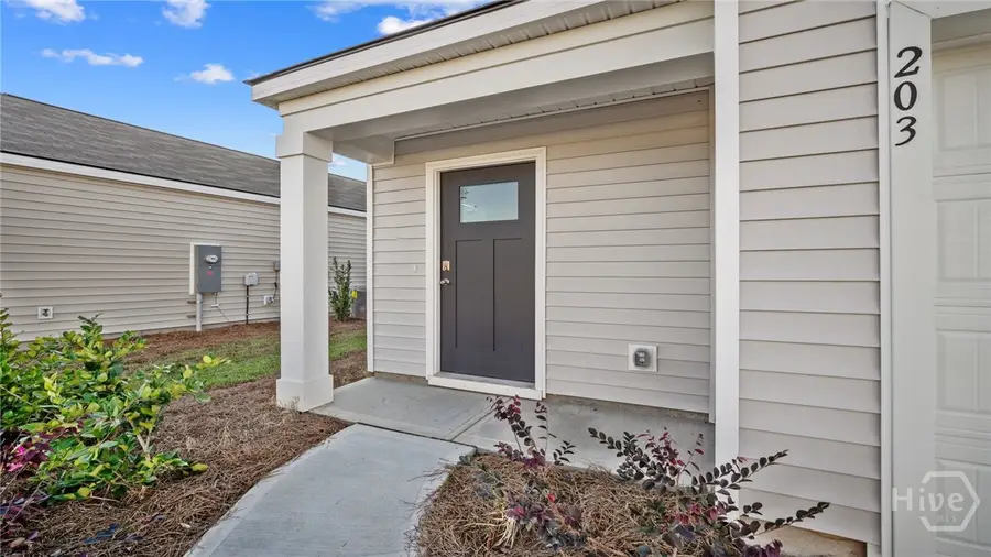 36 Lakefront Drive, Port Wentworth, GA 31407 - #2