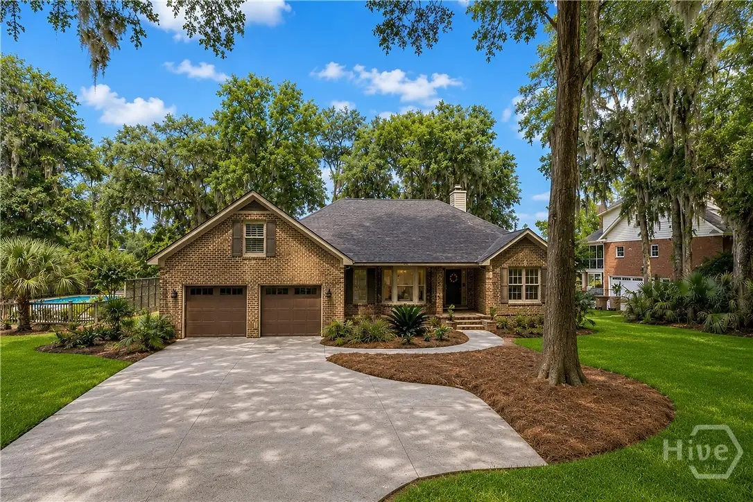164 Seneca Lane, Richmond Hill, GA 31324 - #1