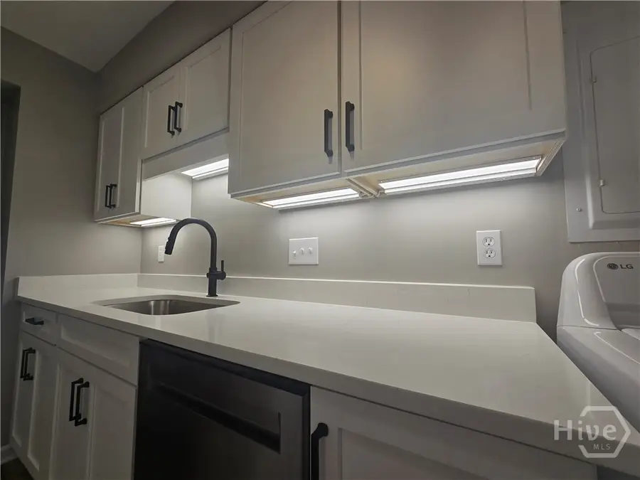 232 Stephenson Avenue #3c, Savannah, GA 31405 - #3