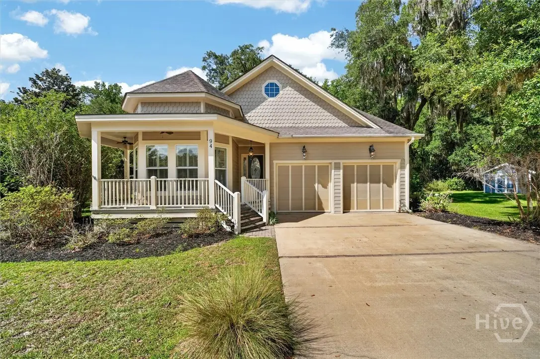 94 Rookery View Drive, Midway, GA 31320 - #1