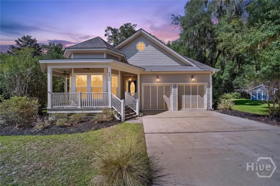 94 Rookery View Drive, Midway, GA 31320 - #2