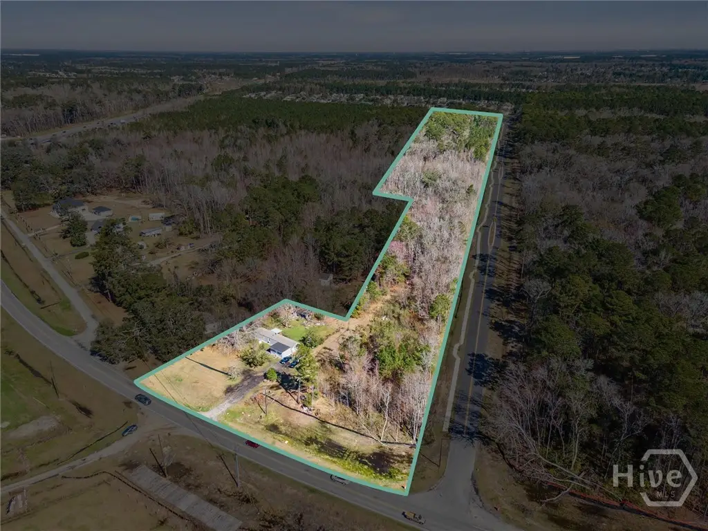 155 Willow Lakes Drive, Savannah, GA 31419 - #1