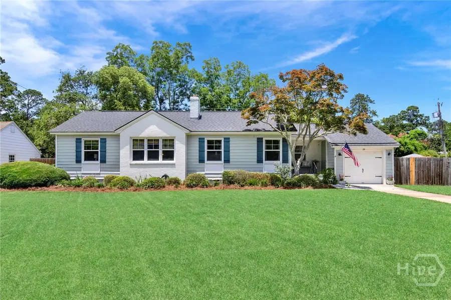 19 Harlan Drive, Savannah, GA 31406 - #2