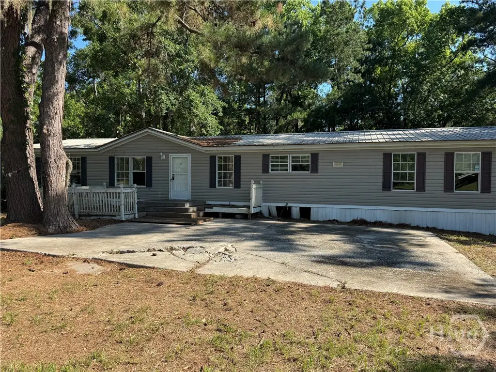 81 Owens Drive, Midway, GA 31320 - #1