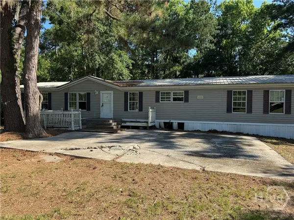 81 Owens Drive, Midway, GA 31320