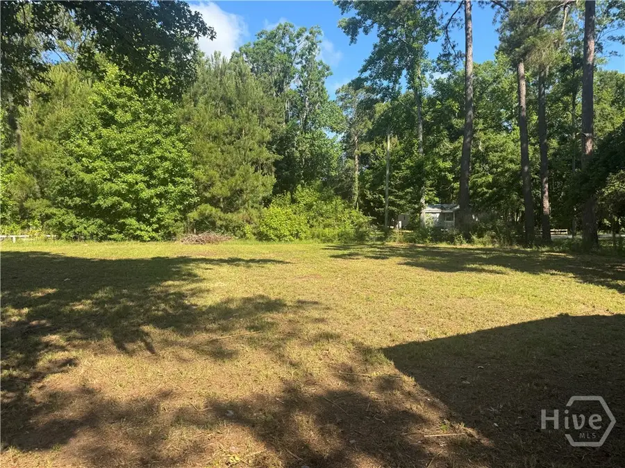 81 Owens Drive, Midway, GA 31320 - #2