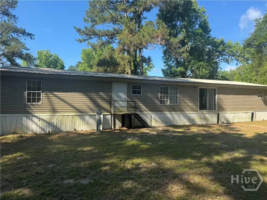 81 Owens Drive, Midway, GA 31320 - #3