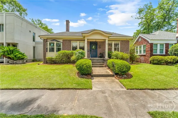 125 E 54th Street, Savannah, GA 31405