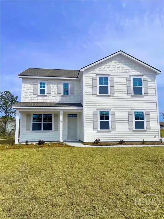 337 Logging Hill Drive, Richmond Hill, GA 31324 - #1