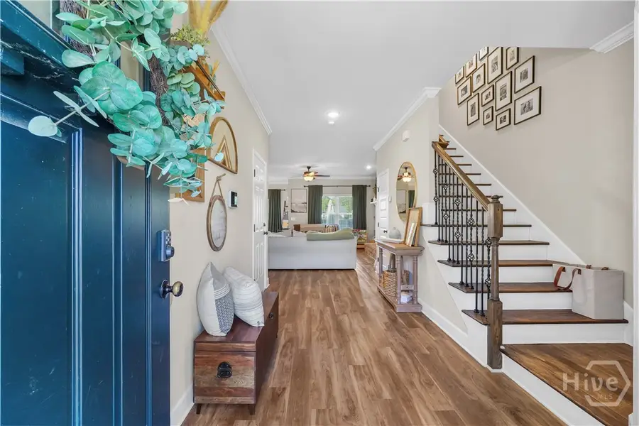 132 Wexford Drive, Richmond Hill, GA 31324 - #3