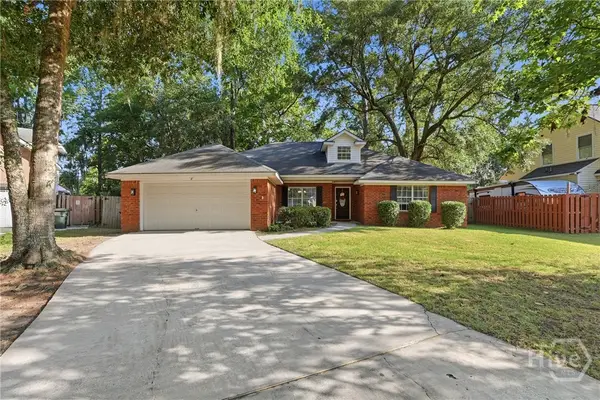 110 Chalice Way, Savannah, GA 31419