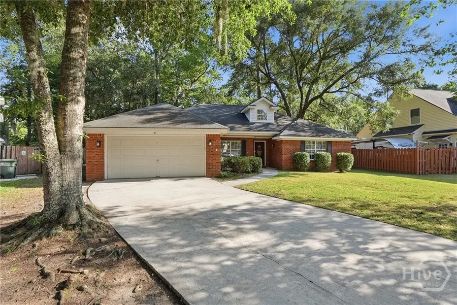 110 Chalice Way, Savannah, GA 31419 - #2