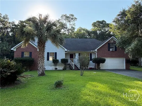 126 Rose Dhu Way, Savannah, GA 31419