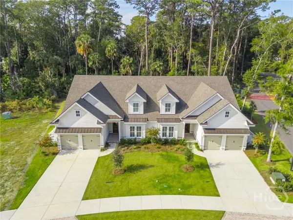 120 Grand Harbor Circle, Savannah, GA 31411