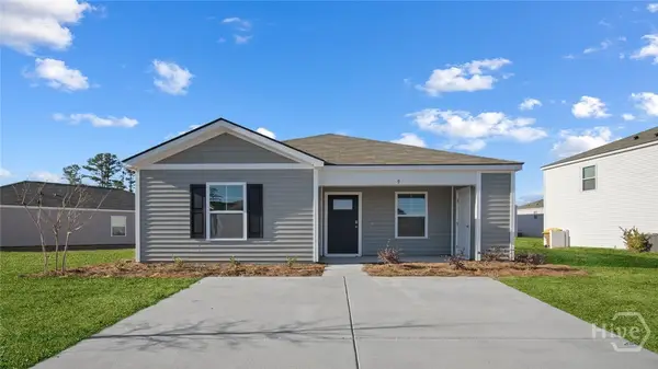 20 Bardwell Way, Port Wentworth, GA 31407