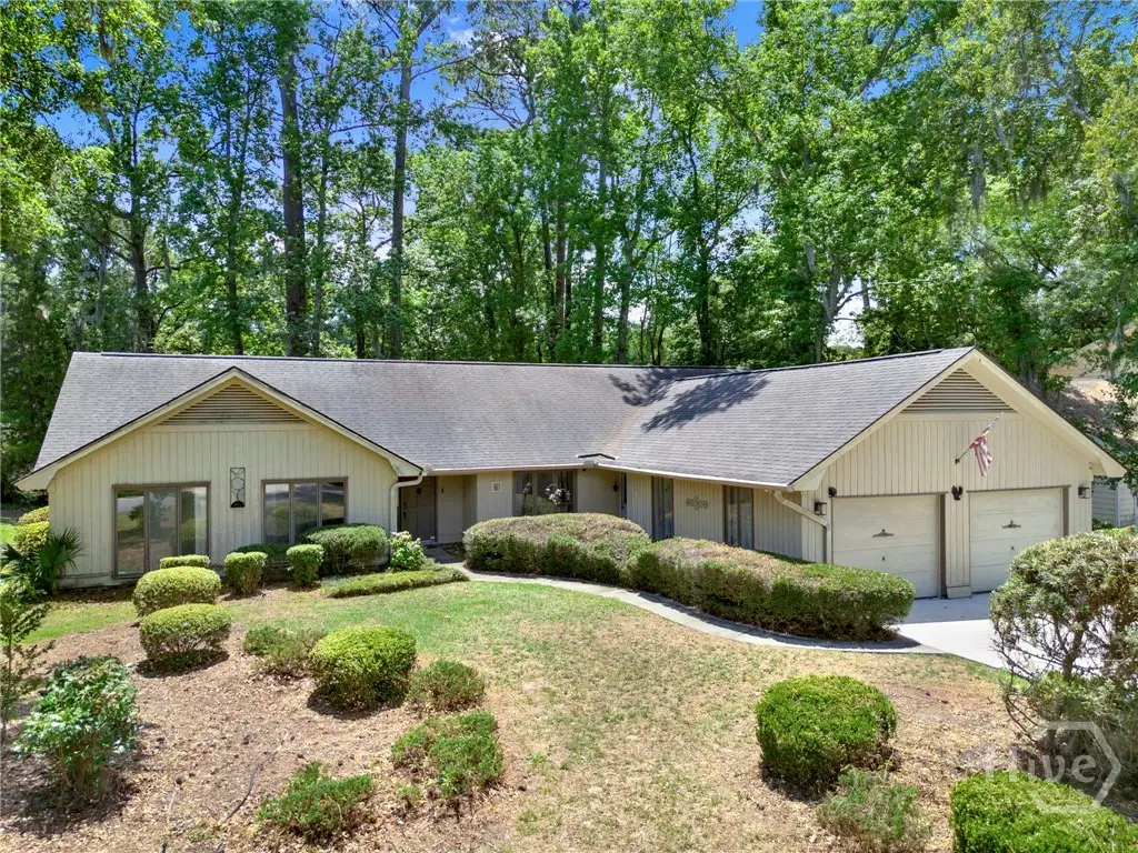 6 Cove Drive, Savannah, GA 31419 - #1
