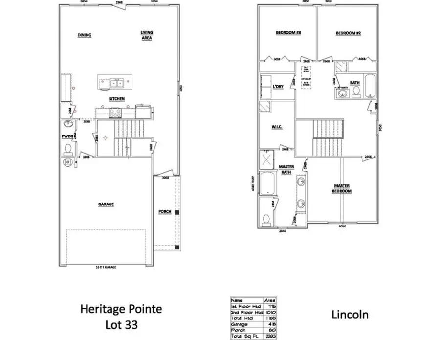 190 Hamilton Drive, Hinesville, GA 31313 - #3