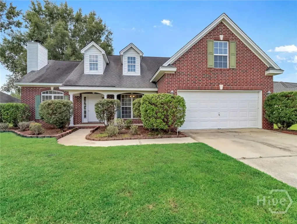 127 Williams Avenue, Richmond Hill, GA 31324 - #1