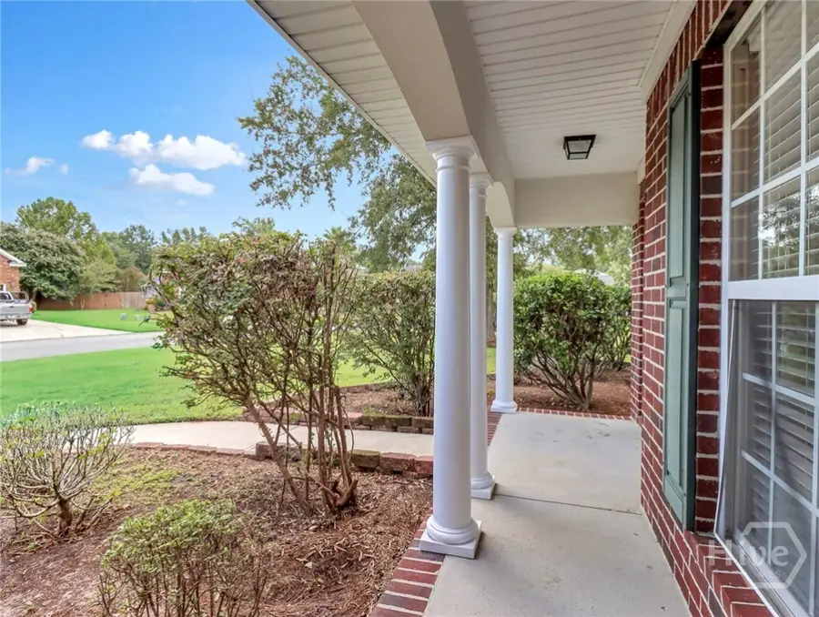 127 Williams Avenue, Richmond Hill, GA 31324 - #3