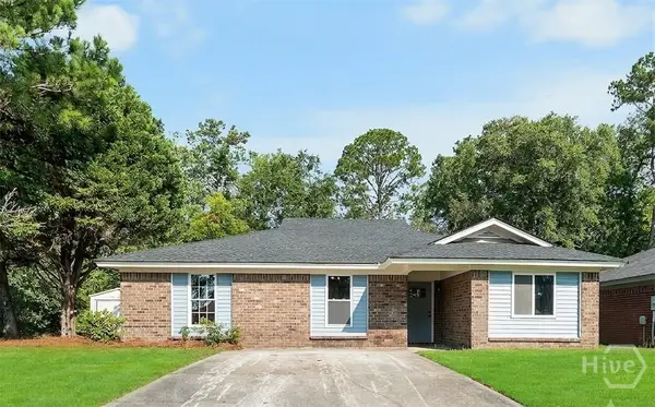 111 Marsh Bluff Drive, Savannah, GA 31404
