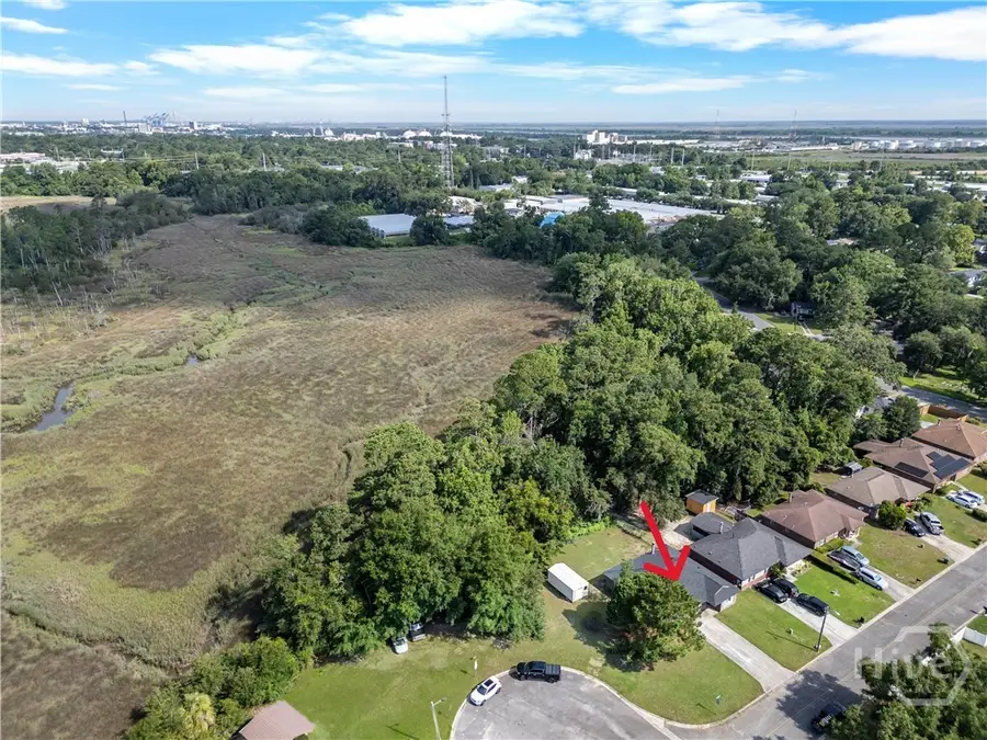 111 Marsh Bluff Drive, Savannah, GA 31404 - #2