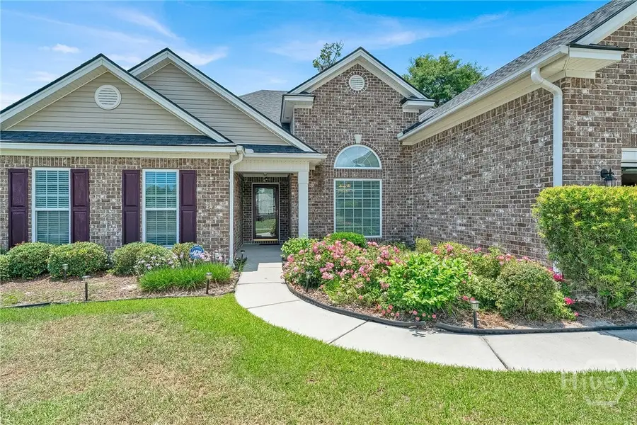 231 Sweetwater Station Drive, Savannah, GA 31419 - #2