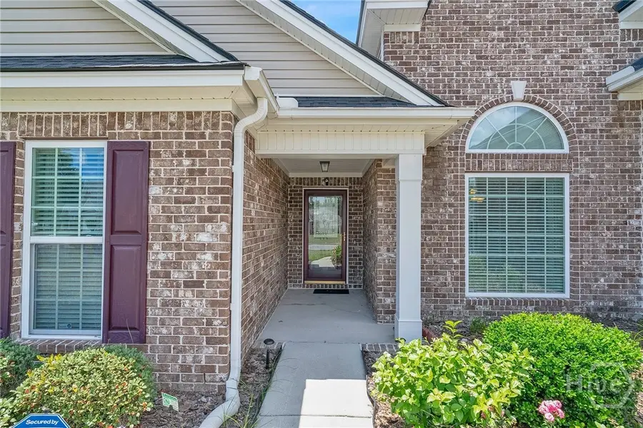 231 Sweetwater Station Drive, Savannah, GA 31419 - #3