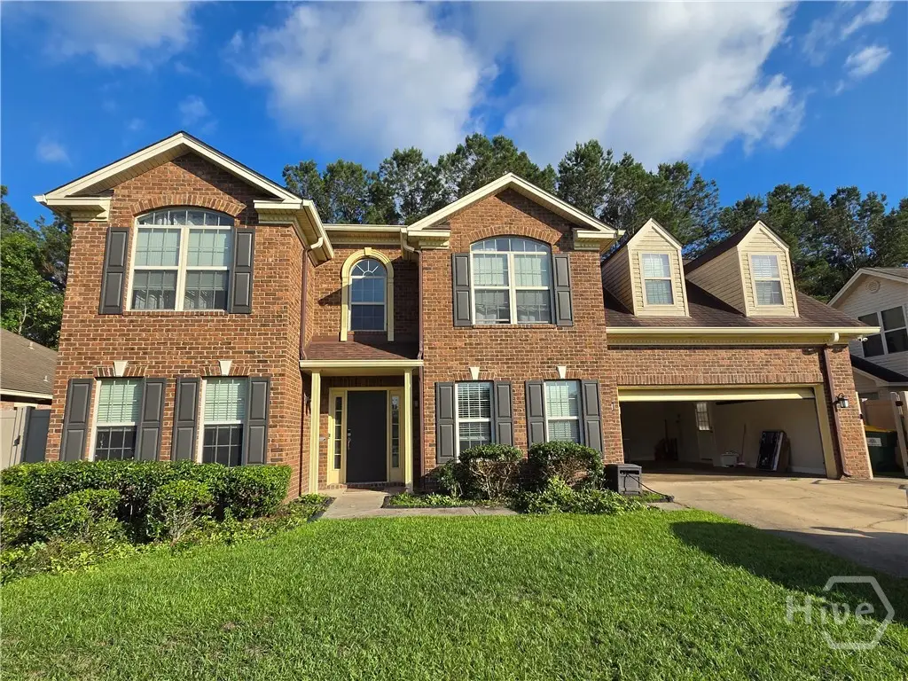 131 Morgan Pines Drive, Pooler, GA 31322 - #1