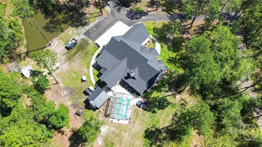 2953 Highway 67 N, Pembroke, GA 31321 - #2