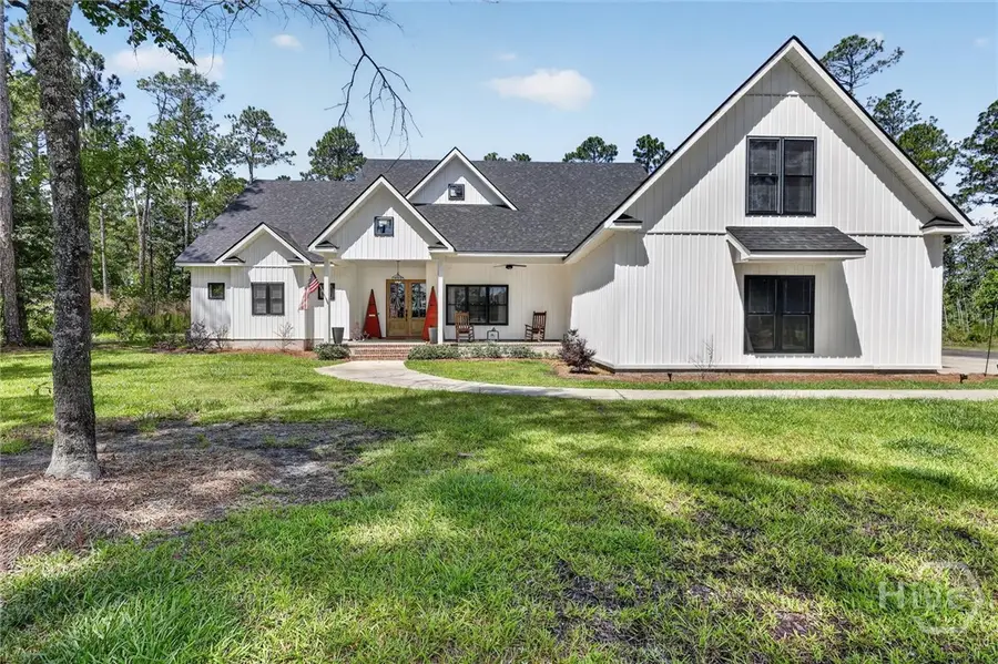 2953 Highway 67 N, Pembroke, GA 31321 - #3