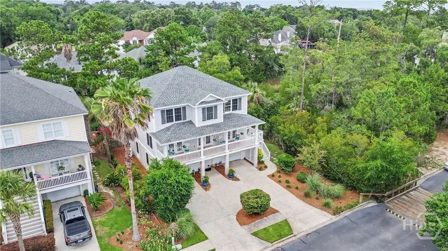 8 Sapphire Island Road, Savannah, GA 31410 - #2