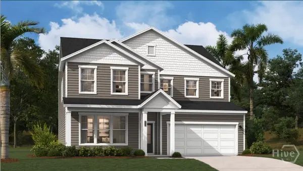103 Miller Chapel, Guyton, GA 31312