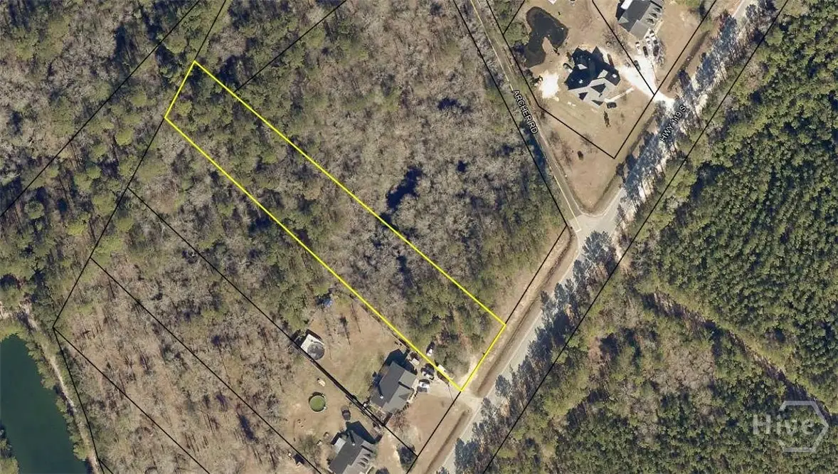 3748 Ga Highway 119 S, Guyton, GA 31312 - #1