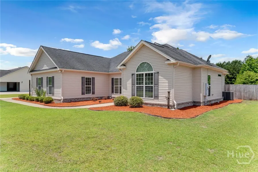 120 Kingsley Drive, Guyton, GA 31312 - #3