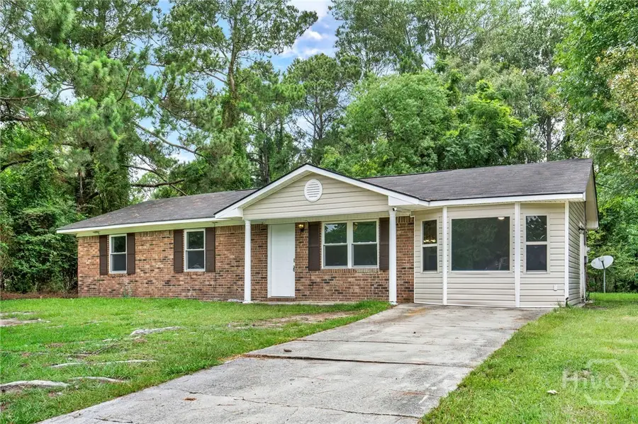 300 Garden Acres Way, Pooler, GA 31322 - #2