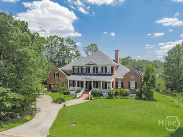 1 Cedar View Drive, Savannah, GA 31410