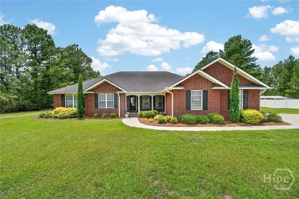 176 Cathy Lane, Ludowici, GA 31316
