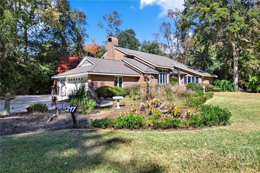 217 Wiley Bottom Road, Savannah, GA 31411 - #2