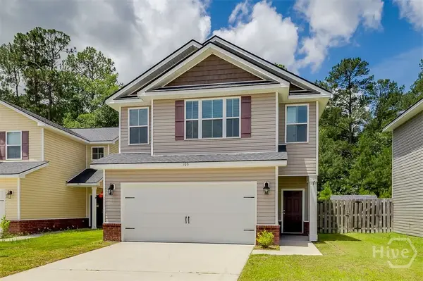 106 Hamlet Court, Hinesville, GA 31313