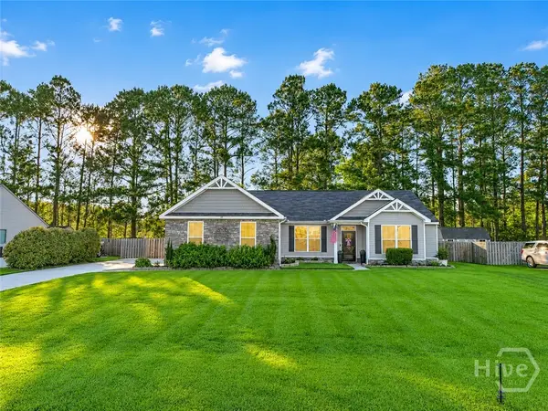 117 Summer Station Drive, Guyton, GA 31312
