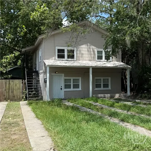 1226 E 38th Street, Savannah, GA 31404