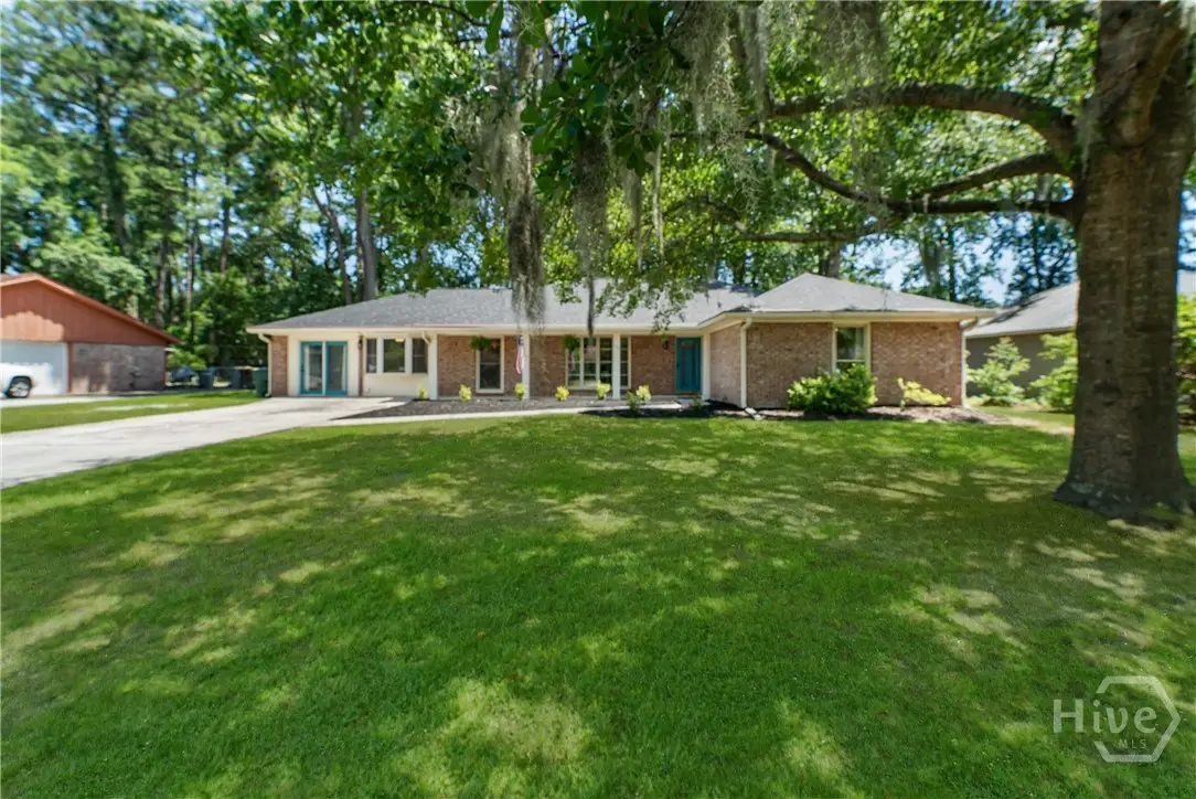 107 Hover Creek Road, Savannah, GA 31419 - #1