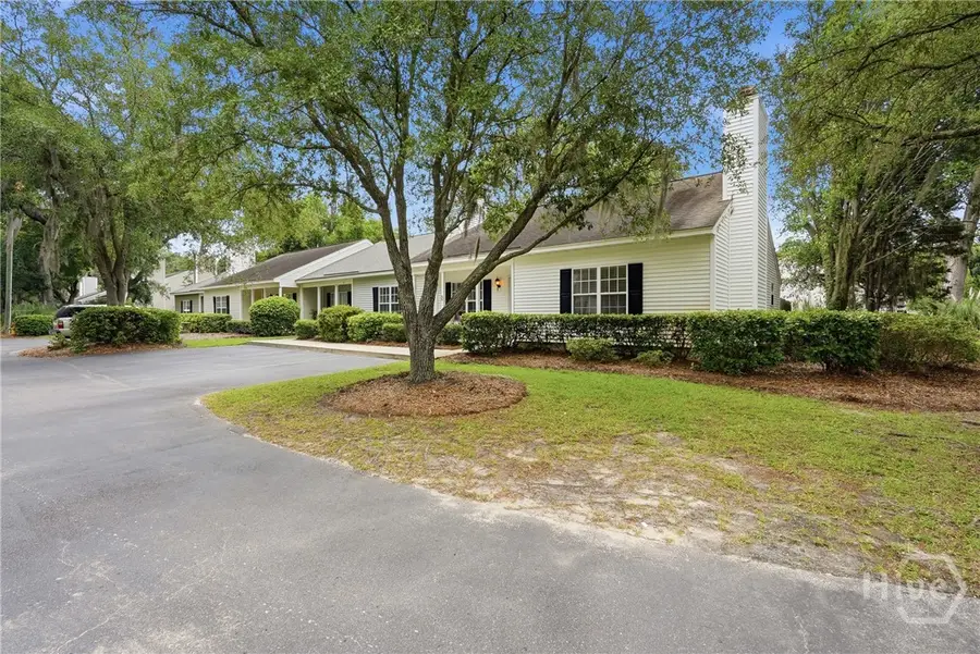 16 Olde Towne Place Drive, Savannah, GA 31410 - #3